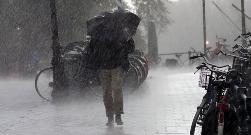 Nubifragio in Piemonte: Il 3 Giugno 2025, una tragedia climatica